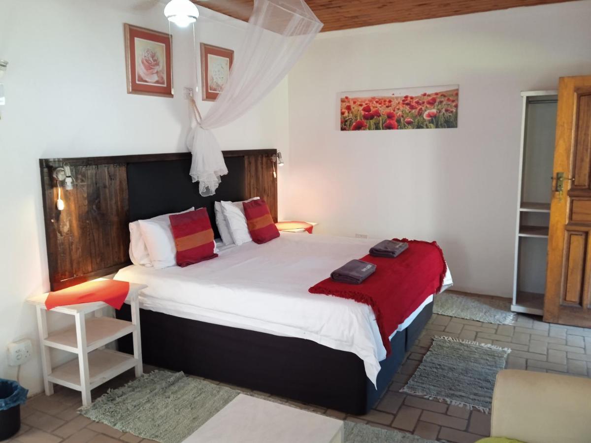 Geckos B&B And Self-Catering Коффи-Бей Экстерьер фото